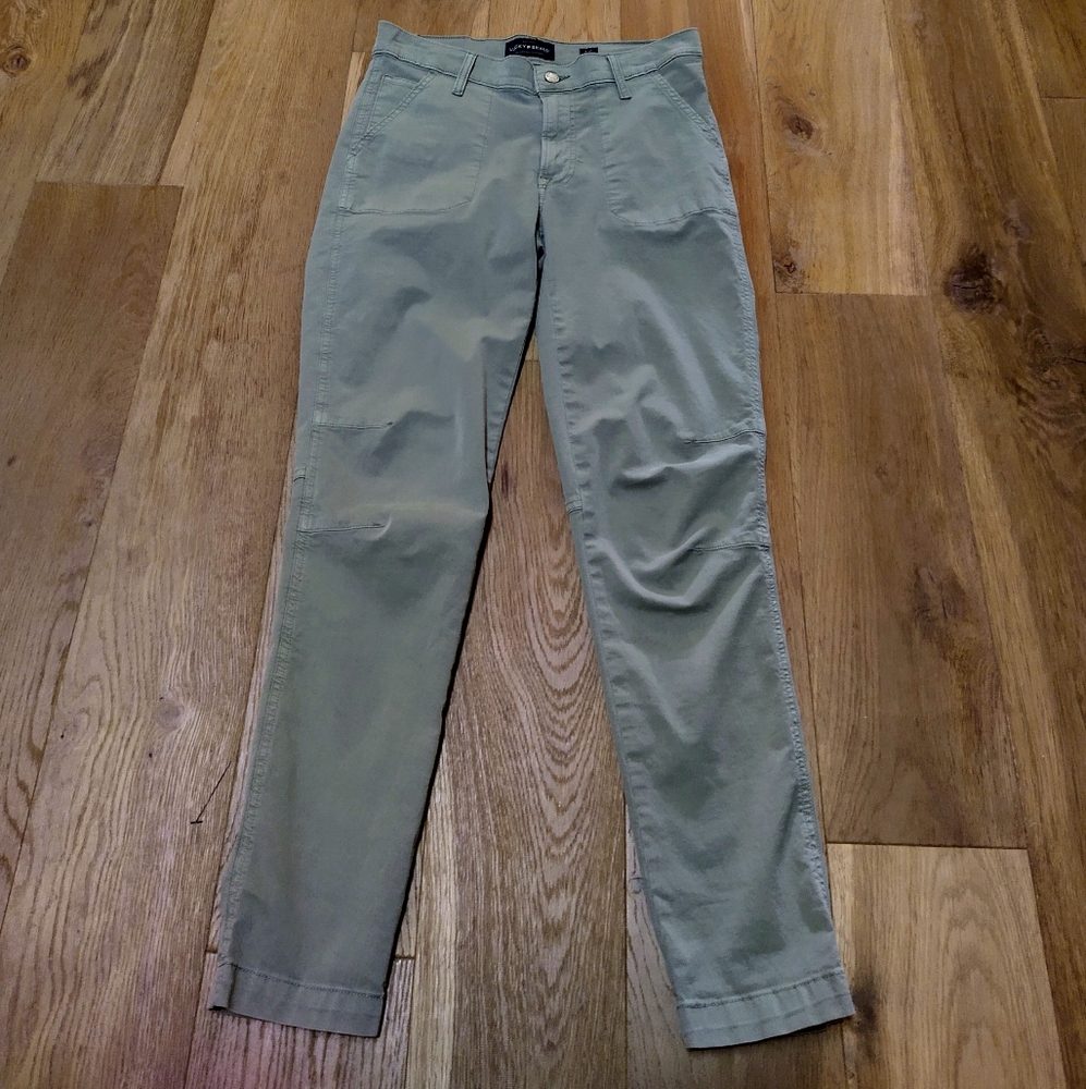 Lucky Brand pants